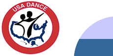USA Dance National Collegiate DanceSport Challenge